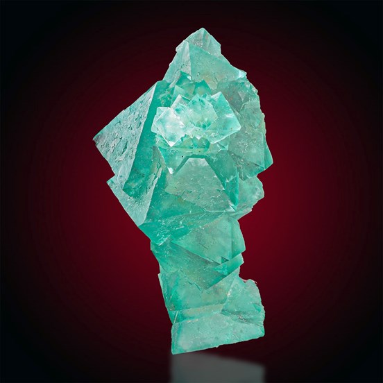 Fluorite-Riemvasmaak | Kakamas | Norther Cape Province | South Africa